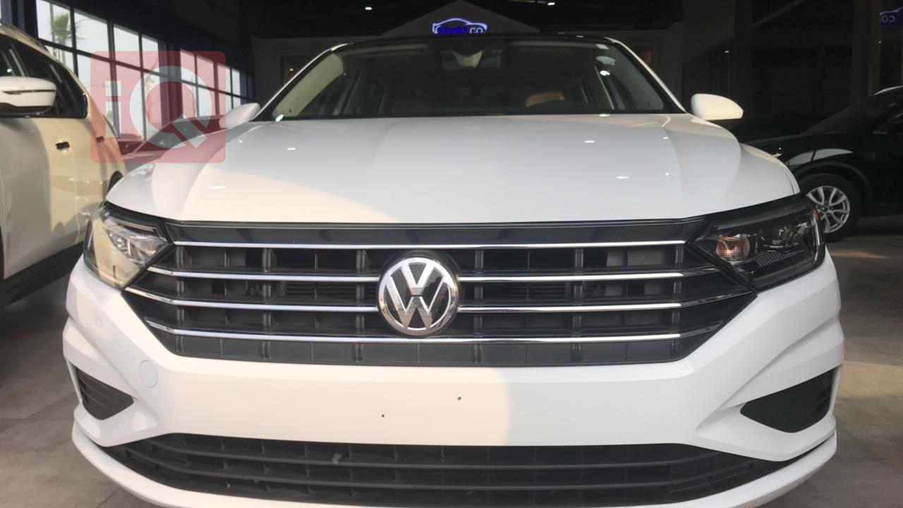 فولكسفاغن جيتا